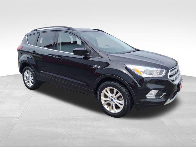 used 2019 Ford Escape car, priced at $15,464