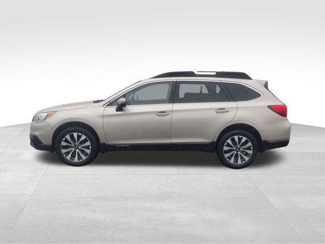 used 2016 Subaru Outback car, priced at $17,597