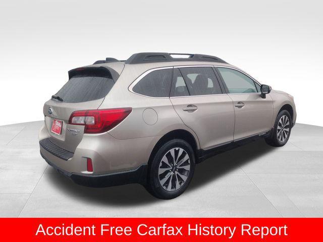 used 2016 Subaru Outback car, priced at $17,597