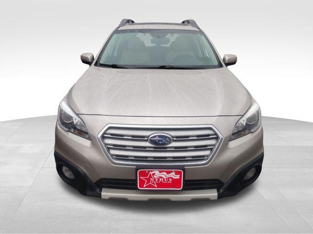 used 2016 Subaru Outback car, priced at $17,597