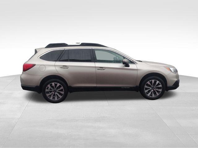 used 2016 Subaru Outback car, priced at $17,597