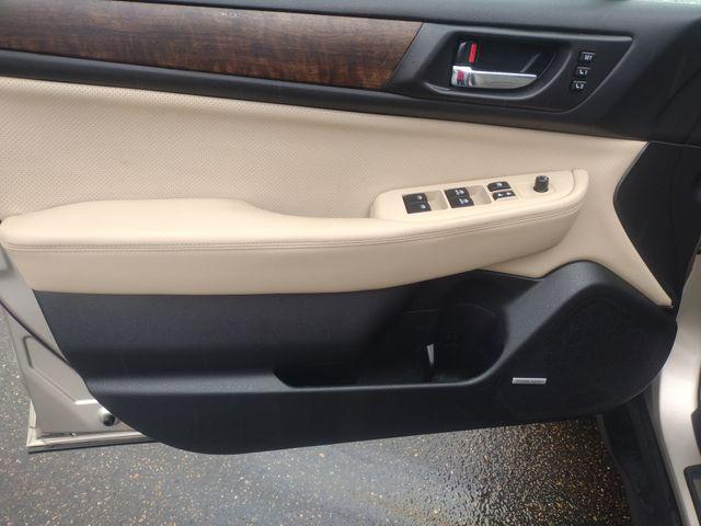 used 2016 Subaru Outback car, priced at $17,597
