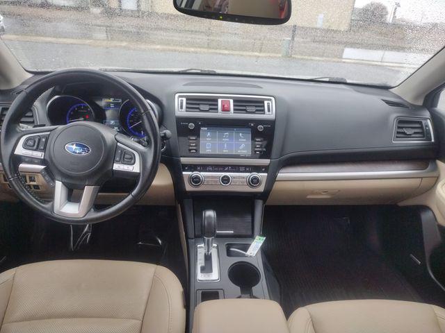 used 2016 Subaru Outback car, priced at $17,597