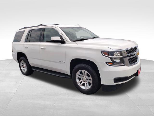 used 2020 Chevrolet Tahoe car, priced at $28,801
