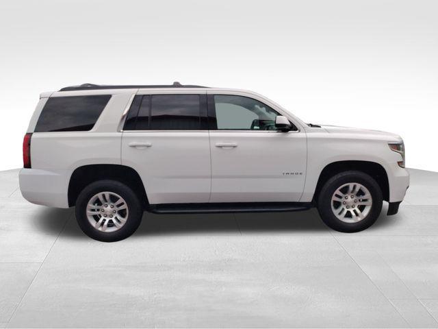 used 2020 Chevrolet Tahoe car, priced at $28,801