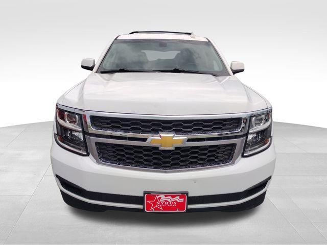 used 2020 Chevrolet Tahoe car, priced at $28,801