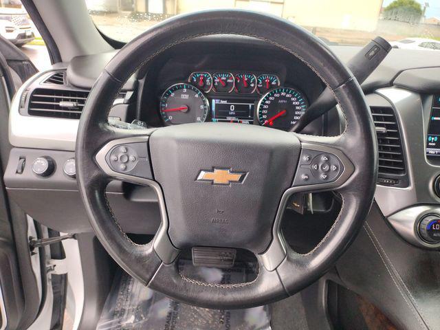 used 2020 Chevrolet Tahoe car, priced at $28,801