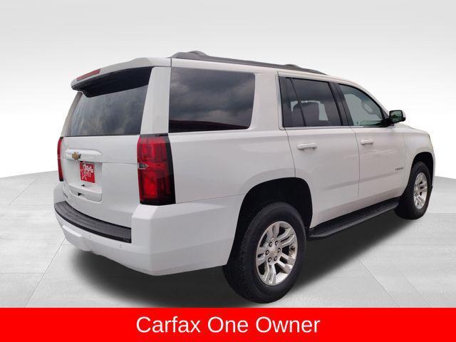 used 2020 Chevrolet Tahoe car, priced at $28,801