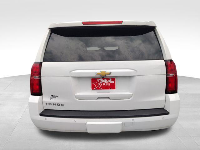 used 2020 Chevrolet Tahoe car, priced at $28,801