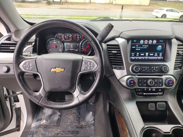 used 2020 Chevrolet Tahoe car, priced at $28,801