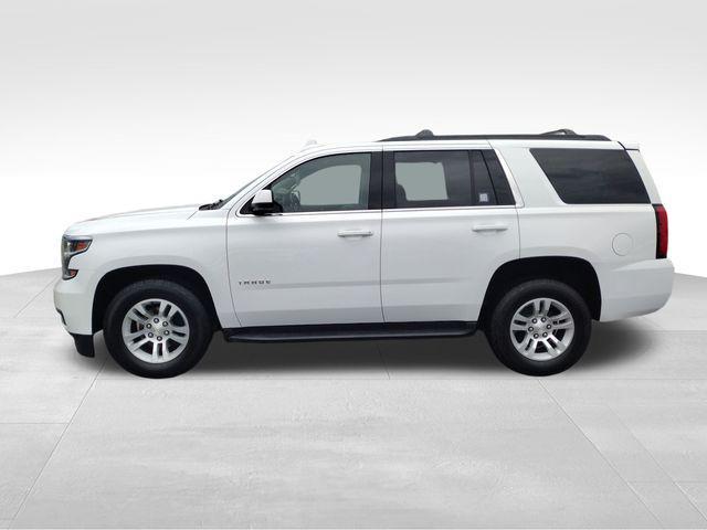 used 2020 Chevrolet Tahoe car, priced at $28,801