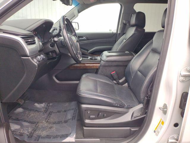 used 2020 Chevrolet Tahoe car, priced at $28,801