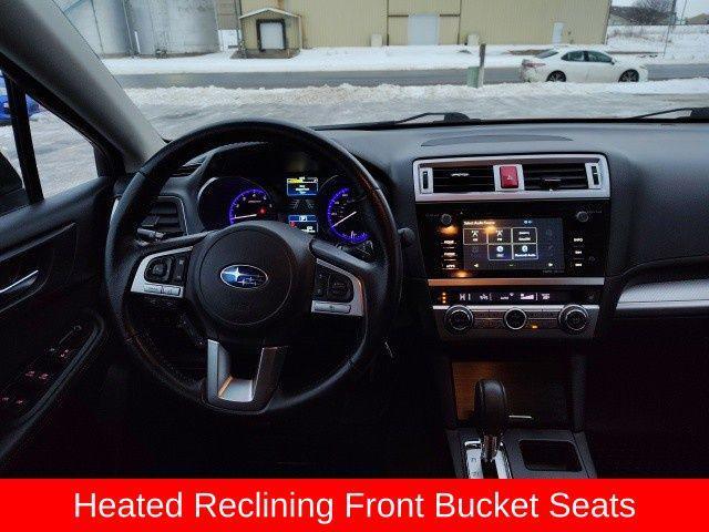 used 2015 Subaru Outback car, priced at $13,500