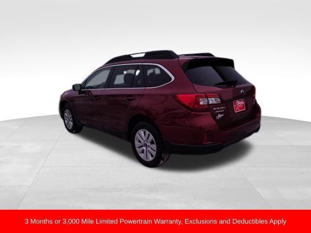 used 2015 Subaru Outback car, priced at $13,500