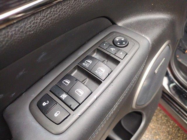 used 2021 Jeep Grand Cherokee car, priced at $33,773