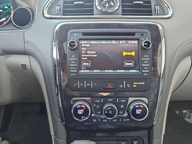 used 2017 Buick Enclave car, priced at $14,230