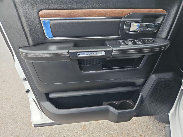 used 2015 Ram 3500 car, priced at $38,422