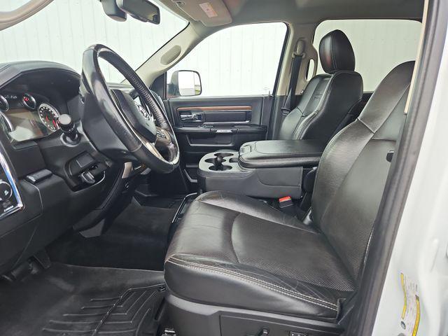 used 2015 Ram 3500 car, priced at $38,422
