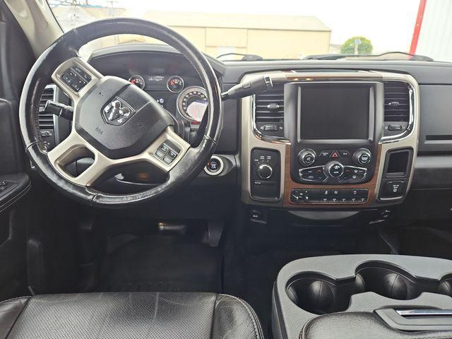 used 2015 Ram 3500 car, priced at $38,422