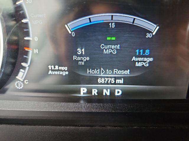 used 2015 Ram 3500 car, priced at $38,422