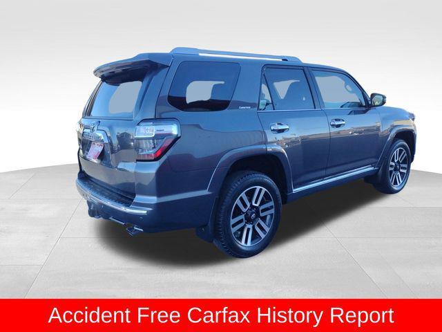 used 2018 Toyota 4Runner car, priced at $32,000