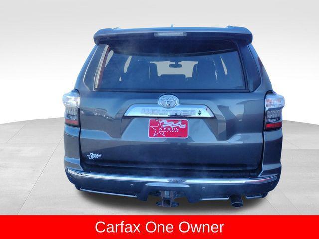 used 2018 Toyota 4Runner car, priced at $32,000