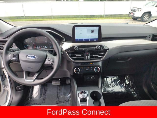 used 2021 Ford Escape car, priced at $22,000