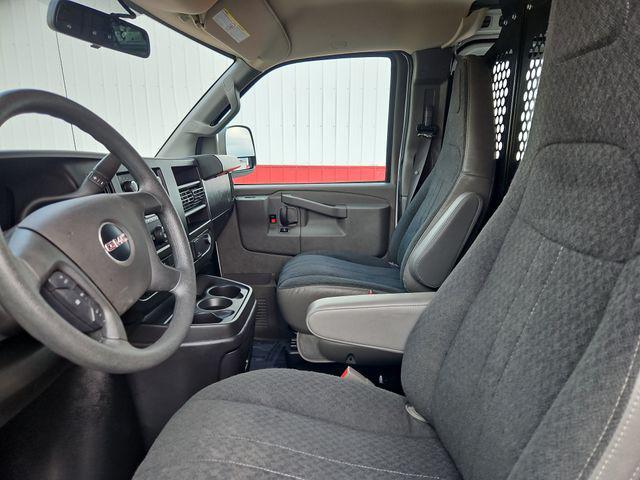 used 2023 GMC Savana 2500 car, priced at $32,584