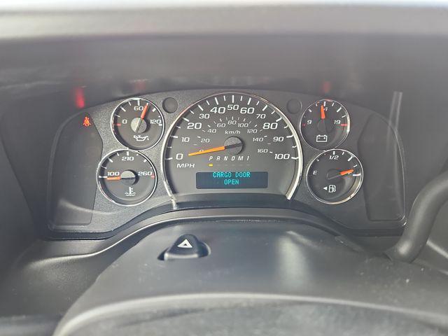 used 2023 GMC Savana 2500 car, priced at $32,584