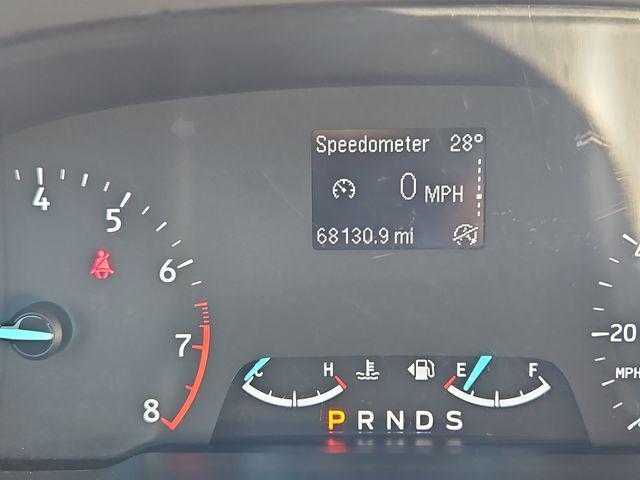 used 2020 Ford EcoSport car, priced at $12,189