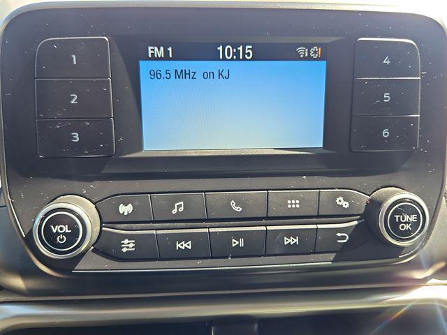 used 2020 Ford EcoSport car, priced at $12,189