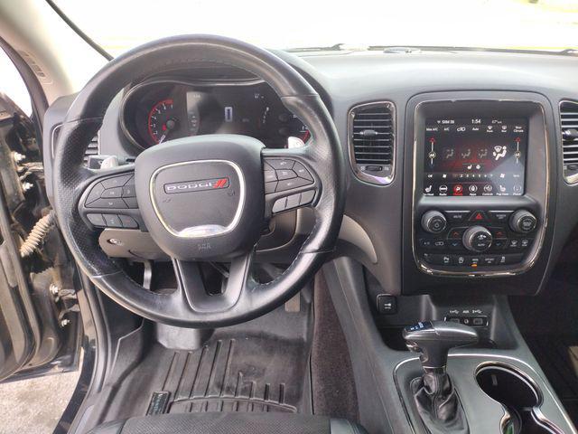 used 2018 Dodge Durango car, priced at $24,267