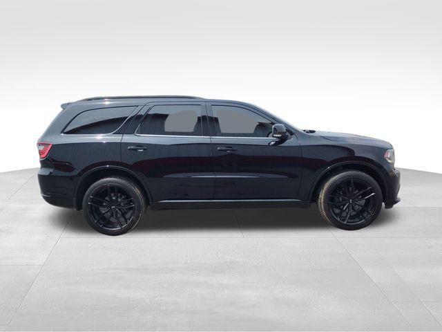 used 2018 Dodge Durango car, priced at $24,267
