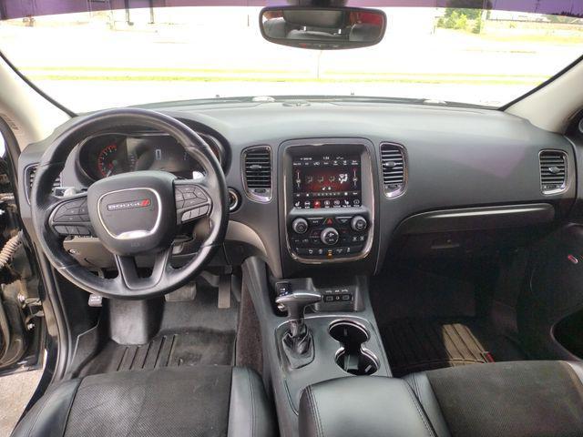 used 2018 Dodge Durango car, priced at $24,267