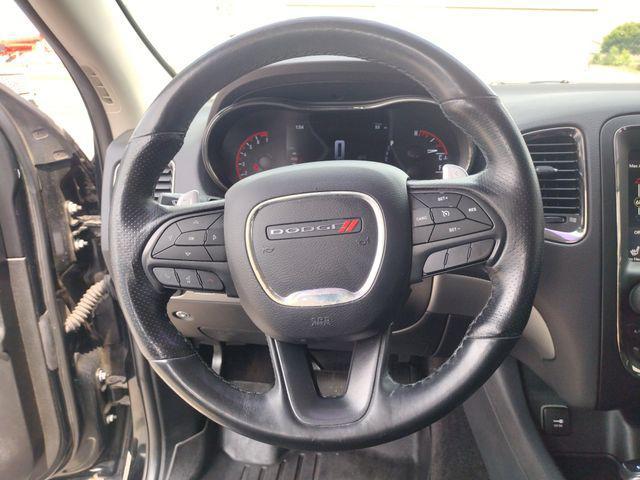 used 2018 Dodge Durango car, priced at $24,267