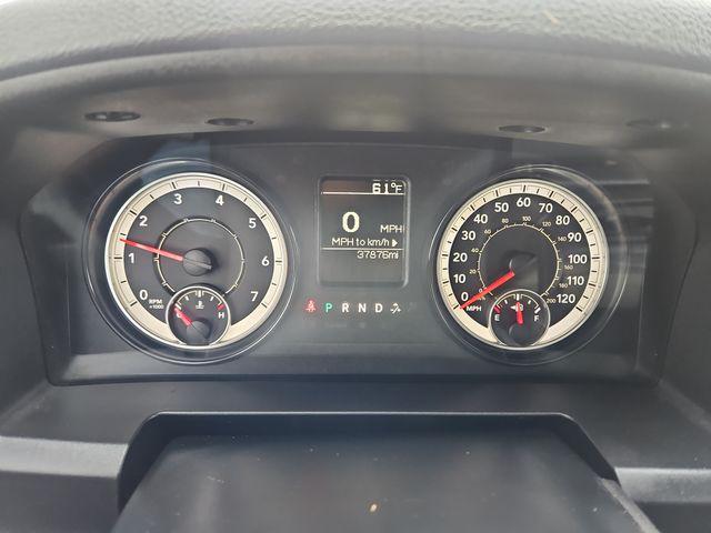 used 2017 Ram 2500 car, priced at $29,829