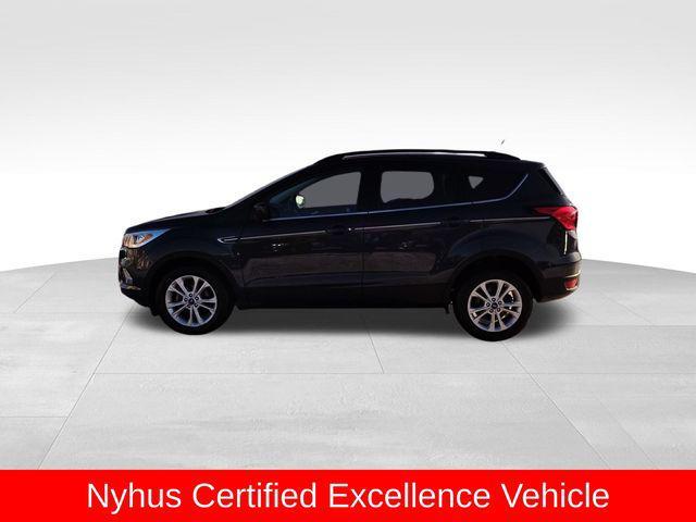 used 2019 Ford Escape car, priced at $17,000