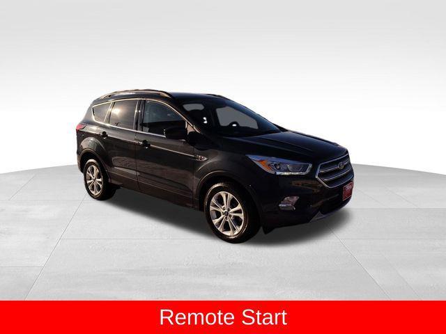 used 2019 Ford Escape car, priced at $17,000