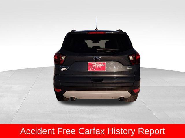 used 2019 Ford Escape car, priced at $17,000