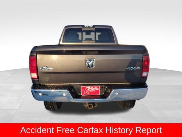 used 2016 Ram 2500 car, priced at $25,968