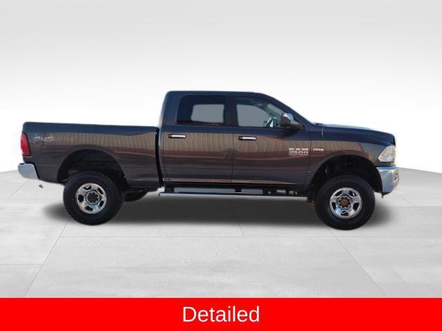 used 2016 Ram 2500 car, priced at $25,968