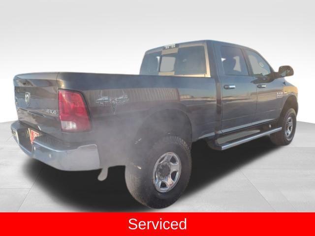 used 2016 Ram 2500 car, priced at $25,968