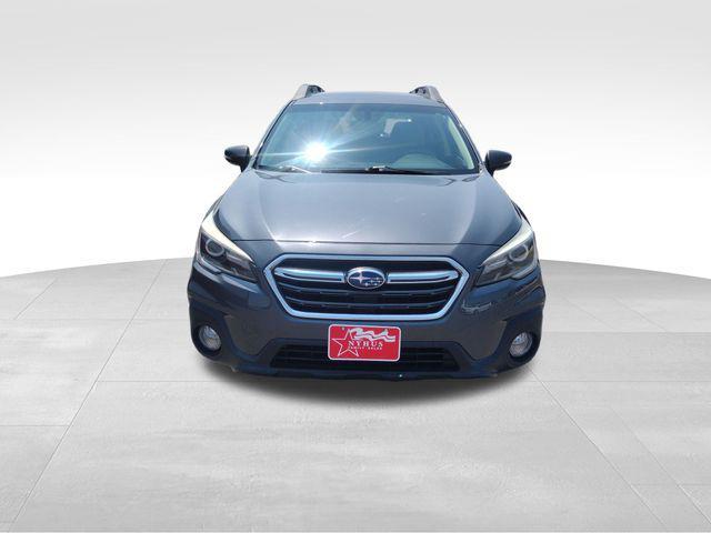 used 2018 Subaru Outback car, priced at $17,845