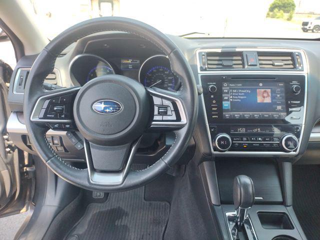 used 2018 Subaru Outback car, priced at $17,845