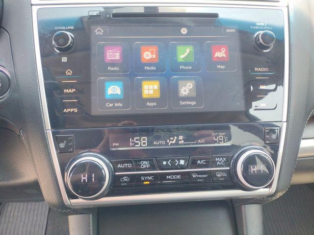 used 2018 Subaru Outback car, priced at $17,845