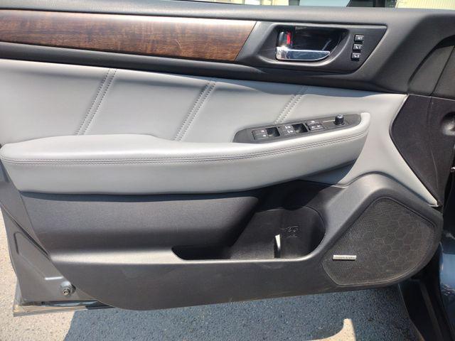 used 2018 Subaru Outback car, priced at $17,845