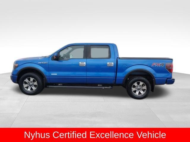 used 2013 Ford F-150 car, priced at $19,041