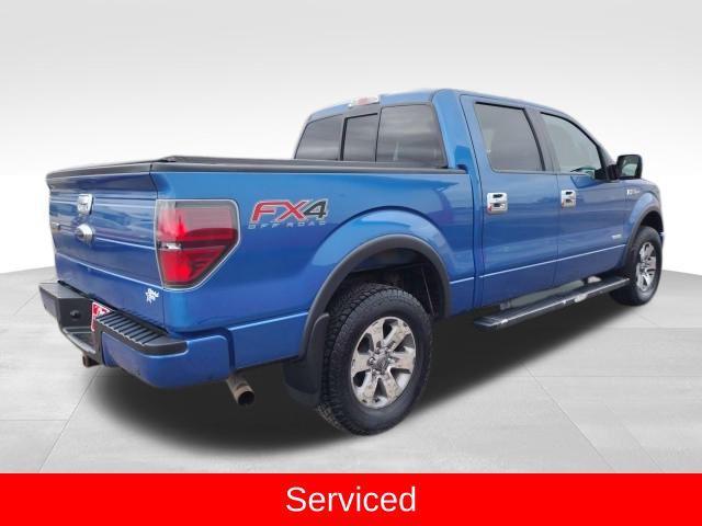 used 2013 Ford F-150 car, priced at $19,041