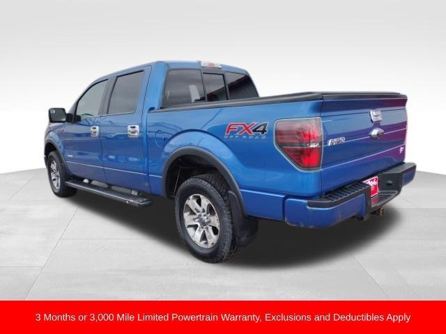 used 2013 Ford F-150 car, priced at $19,041