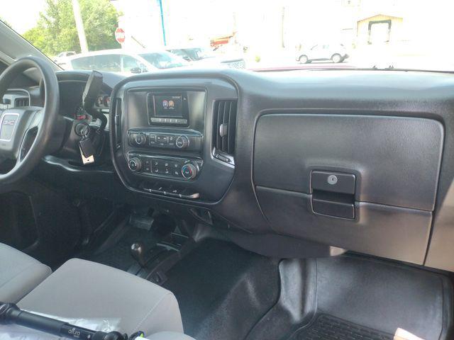 used 2015 GMC Sierra 2500 car, priced at $22,988